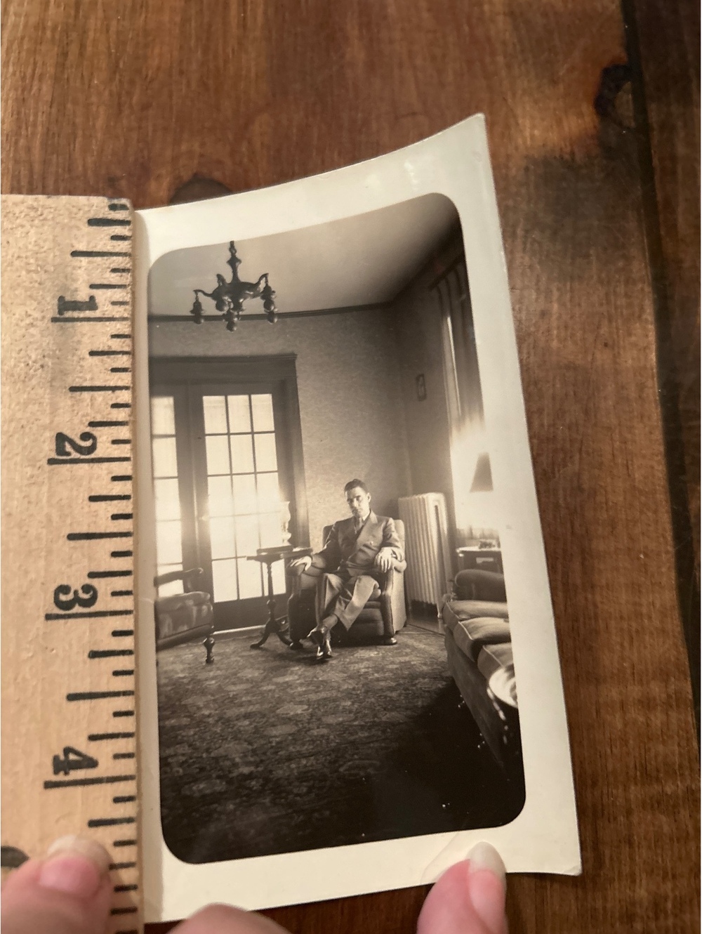 Picture ephemera